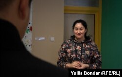 Ірина Томич