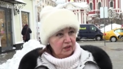 Идут ли дела в России в правильном направлении? Идут ли дела в России в правильном направлении?