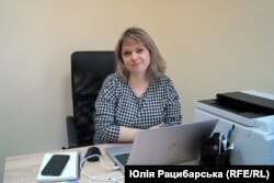 Ніна Бондар