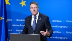 Klaus Iohannis deschide posibilitatea ca Marcel Ciolacu să nu fie premier, după 25 mai Klaus Iohannis deschide posibilitatea ca Marcel Ciolacu să nu fie premier, după 25 mai