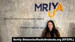 «Мрія» – центр для біженців з України, Прага, 10 січня 2022 року