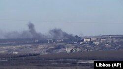 9 січня у Міноборони України повідомили, що російські війська перегрупувалися і почали новий штурм Соледара