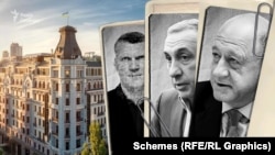 Premier Palace Hotel та учасники «лужниківської» групи