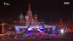 Оппозиция об уходе Путина Оппозиция об уходе Путина