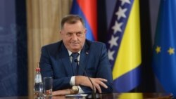 Može li Dodik odgovarati za klevetu? Može li Dodik odgovarati za klevetu?