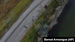 Від лютого 2024 року Москва втратила 8542 танки. Фото архівне