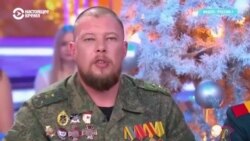 Как российское телевидение милитаризирует население Как российское телевидение милитаризирует население