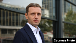 Алексей Тильненко