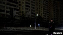 «На жаль, ми будемо мати регулярні відключення цієї зими»