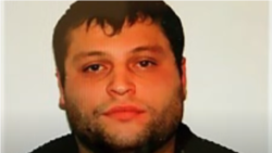 Олег Дзарахохов. Скриншот видеозаписи СК РФ