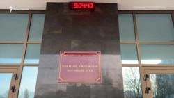 Приговор по делу второй Симферопольской «группы Хизб-Ут-Тахрир». Комментарий родственников и адвоката. Приговор по делу второй Симферопольской «группы Хизб-Ут-Тахрир». Комментарий родственников и адвоката.