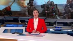 Російська пропаганда про Бахмут і Соледар  Російська пропаганда про Бахмут і Соледар