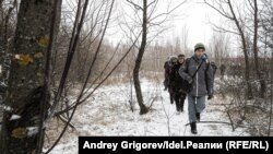 Гавриловская роща, которую потеряла Казань