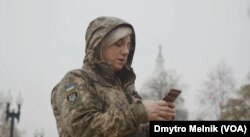 Сара Ештон-Сірілло, американська трансгендерна жінка, журналістка та медик кримськотатарського добровольчого батальйону імені Номана Челебіджіхана