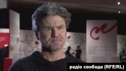 Дейв Еґґерс