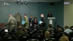 Постновогодние интервью главы украинской разведки Постновогодние интервью главы украинской разведки