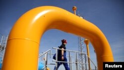 За даними «Укргазвидобування», за перше півріччя 2023 року в експлуатацію ввели вже 11 високопродуктивних свердловин. Фото ілюстративне