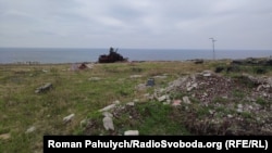 Величезна українська територія перебувала під окупацією, або в зоні активний бойових дій