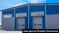 За даними БЕБ, майно належить компанії, яку викрили в ухиленні від сплати податків в особливо великих розмірах