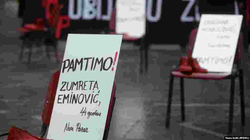 U 2022. godini je povećan broj slučajeva u kojima je nasilje bilo prijavljeno pre nego što se desilo ubistvo. "Ni u jednom od ovih slučajeva nije ustanovljena odgovornost profesionalaca koji svojim postupanjem ili nepostupanjem nisu sprečili da životi ovih žena i dece budu spašeni", rekla je za RSE Vanja Macanković iz Autonomnog ženskog centra.  