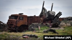 Триває триста сорок перша доба російського широкомасштабного вторгнення