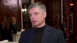 Посол України в Великій Британії Вадим Пристайко про підхід Британії до військової допомоги Україні (відео)