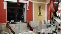 Покушение на Рогозина Покушение на Рогозина