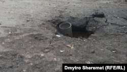 Йдеться про 33-річного жителя Вовчанська