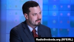 Джейсон Смарт, американський політичний експерт