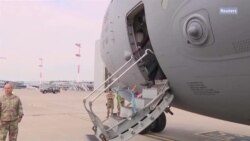 Встреча министров обороны на базе Рамштайн Встреча министров обороны на базе Рамштайн