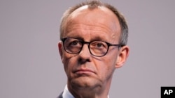 Мерц наголосив, що обіцянка приєднатися до Європейського союзу дійсна, як і перспектива приєднання до НАТО