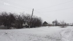 Під прицілом Врубівка – розташована за 15 кілометрів від лінії фронту (відео) Під прицілом Врубівка – розташована за 15 кілометрів від лінії фронту (відео)