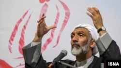 Мостафа Пурмохаммади.