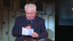 Войнович о поздравлении власти с юбилеем Войнович о поздравлении власти с юбилеем