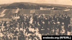 На винограднику у Франції