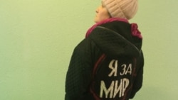 Лицом к событию. Кремль хочет победы, народ ждет мира? Лицом к событию. Кремль хочет победы, народ ждет мира?