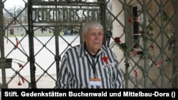 Борис Романченко