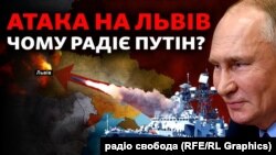 18 березня російські ракети вдарили по авіаремонтному заводу в районі Львівського аеропорту. Київ теж зазнав обстрілу