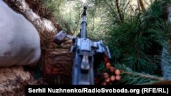 Иллюстрационное архивное фото