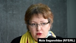 თინა ხიდაშელი