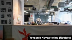 Сполучені Штати наголосили, що в разі продовження тиску російської влади на Радіо Свобода, Сполучені Штати можуть вжити заходів у відповідь