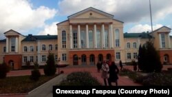 Седнівська загальноосвітня школа