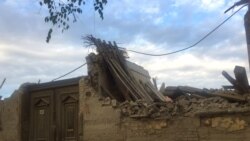 Jedan od uništenih objekata u Subotici