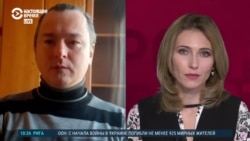 Журналист Илья Косыгин – о том, как узнал имена погибших в Украине росгвардейцев из Владимира Журналист Илья Косыгин – о том, как узнал имена погибших в Украине росгвардейцев из Владимира