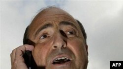 Руководил ли Борис Березовский политическим процессом?