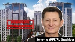 Після публікації розслідування «Схем» НАБУ відкрило кримінальне провадження через ймовірне недостовірне декларування народним депутатом від «Батьківщини» Михайлом Волинцем