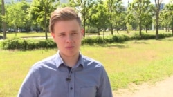 Голодовка против «Юнармии». В России школьник добился отмены уроков патриотического воспитания (видео) Голодовка против «Юнармии». В России школьник добился отмены уроков патриотического воспитания (видео)