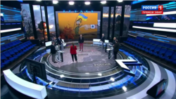 Лицом к событию. Мозг россиян адаптируют к новой войне Лицом к событию. Мозг россиян адаптируют к новой войне