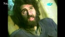 «Американський таліб» Джон Лінд виходить на свободу після 17 років ув’язнення – відео «Американський таліб» Джон Лінд виходить на свободу після 17 років ув’язнення – відео