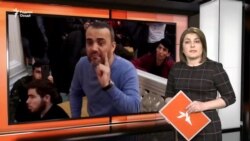 Иззат Амон гуфтааст, парвандаи наваш ягон асос надорад Иззат Амон гуфтааст, парвандаи наваш ягон асос надорад